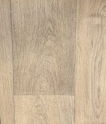 PVC Gerflor DesignTime 02 Timber Bílý / 0,55 mm *** Cena: 184,- Kč/m2