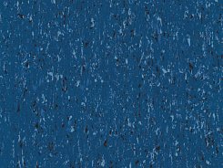 PVC Gerflor Mipolam Cosmo 2646 Blue Navy *** Cena: 184,- Kč/m2